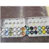 Image 1 : Large Marbles Lot #2 (24)