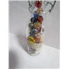 Image 2 : Glass Bottle -Smallest Glass Marbles