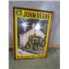 Image 1 : John Deere Wooden Picture