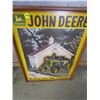 Image 2 : John Deere Wooden Picture