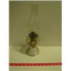 Image 1 : "Riverside Clinch On Collar) Oil Finger Lamp