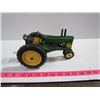 Image 1 : Ertyl John Deere "A" Toy Tractor