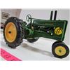 Image 3 : Ertyl John Deere "A" Toy Tractor