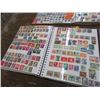 Image 2 : 2 Stamp Book Collections+Business Stamps+Postmarks