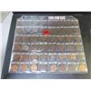 Image 1 : Us Pennies from 1910-1965 Various Years