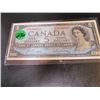 Image 1 : $5 1954 Canadian Bill