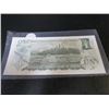 Image 2 : 1973 $1 Canadian Bill