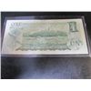 Image 2 : 1973 $1 Canadian Bill