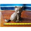 Image 1 : Cast Iron Kitten Door Stop