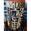 Image 1 : Sunglass Display Rack with 100+ Pairs Glasses