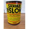 Image 1 : Rislone Oil Alley QT Tin