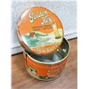 Image 1 : Golden Key Tea Balls Tin