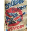 Image 2 : 3 Northern Flight Potato Bags 50lbs