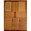 Image 2 : 8-1890's Advertising Mail Out Cards