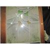 Image 2 : 28x78 Fir Door Stain Glass (needs repairs)
