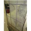 Image 3 : 28x78 Fir Door Stain Glass (needs repairs)