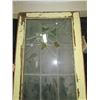 Image 2 : 30x78 Fir Door Stain Glass (needs repairs)