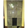 Image 2 : 30x78 Fir Door Stain Glass (needs repairs)