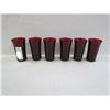 Image 1 : Royal Ruby 6 Shot Glasses