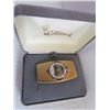 Image 2 : Grey Case - Money Clip 1985 Saskatoon Firefighter Curling