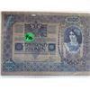 Image 1 : Bill - 1000 Tausend Kronen Series 1694