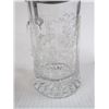 Image 4 : Stein Glass Etched Scene Pewter Lid