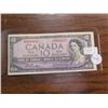 Image 1 : $10.00 1954 Queen Elizabeth