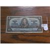 Image 1 : $5.00 1937 King George VI