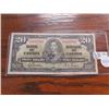 Image 1 : $20.00 1937 King George VI