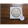 Image 1 : 1 Silver Dollar Canada 1959