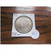 Image 1 : USA Morgan Silver Dollar 1896