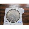 Image 2 : USA Morgan Silver Dollar 1900