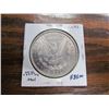 Image 2 : USA Morgan Silver Dollar 1921