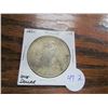 Image 1 : USA Peace Silver Dollar 1922