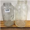 Image 1 : 2-2qt Sealers Schram and True Fruit