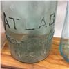 Image 3 : 3 Sealers-1qt Atlas,1qt Improved Gem,1Pint Drey Square