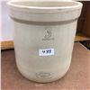 Image 1 : 3 Gallon Medalta Crock* No cracks