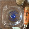 Image 3 : Lot Of Advertising Openers,Ashtray,S+P,Etc