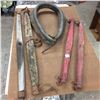 Image 1 : 4 Eveners and 1-19" Collar