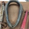 Image 2 : 4 Eveners and 1-19" Collar