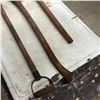 Image 3 : 3 Vintage Farm Tools