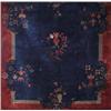 Image 1 : Lot# 67  CHINESE ROOM SIZE RUG.  