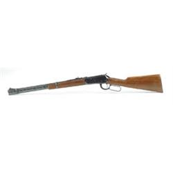 Lot# 90  *WINCHESTER MODEL 94 CARBINE.  