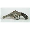 Image 1 : Lot# 93  *HARRINGTON & RICHARDSON AUTO-EJECTING DA REVOLVER.  