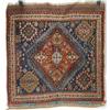 Image 1 : Lot# 129  ORIENTAL MAT.  