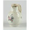 Image 1 : Lot# 144  STRAP HANDLED CHINESE EXPORT CREAMER.  