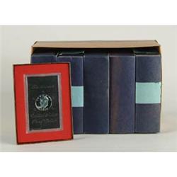 Lot# 266  COINS: FIFTEEN EISENHOWER PROOF DOLLARS.  