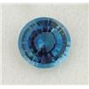 Image 1 : Lot# 325  UNMOUNTED SWISS BLUE TOPAZ.  