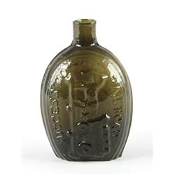 Lot# 337  SUCCESS TO THE RAILROAD.  