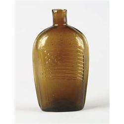 Lot# 339  STODDARD FLAG.  